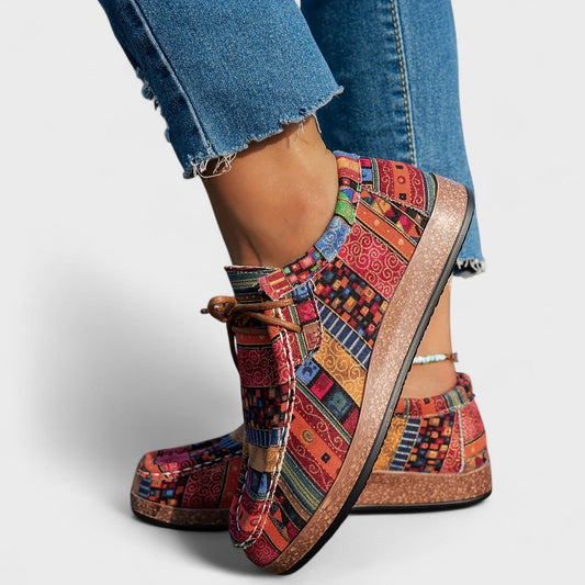 Sera | Orthopedische sneakers