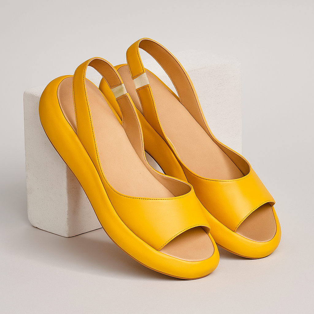 Anja | Orthopedische sandalen