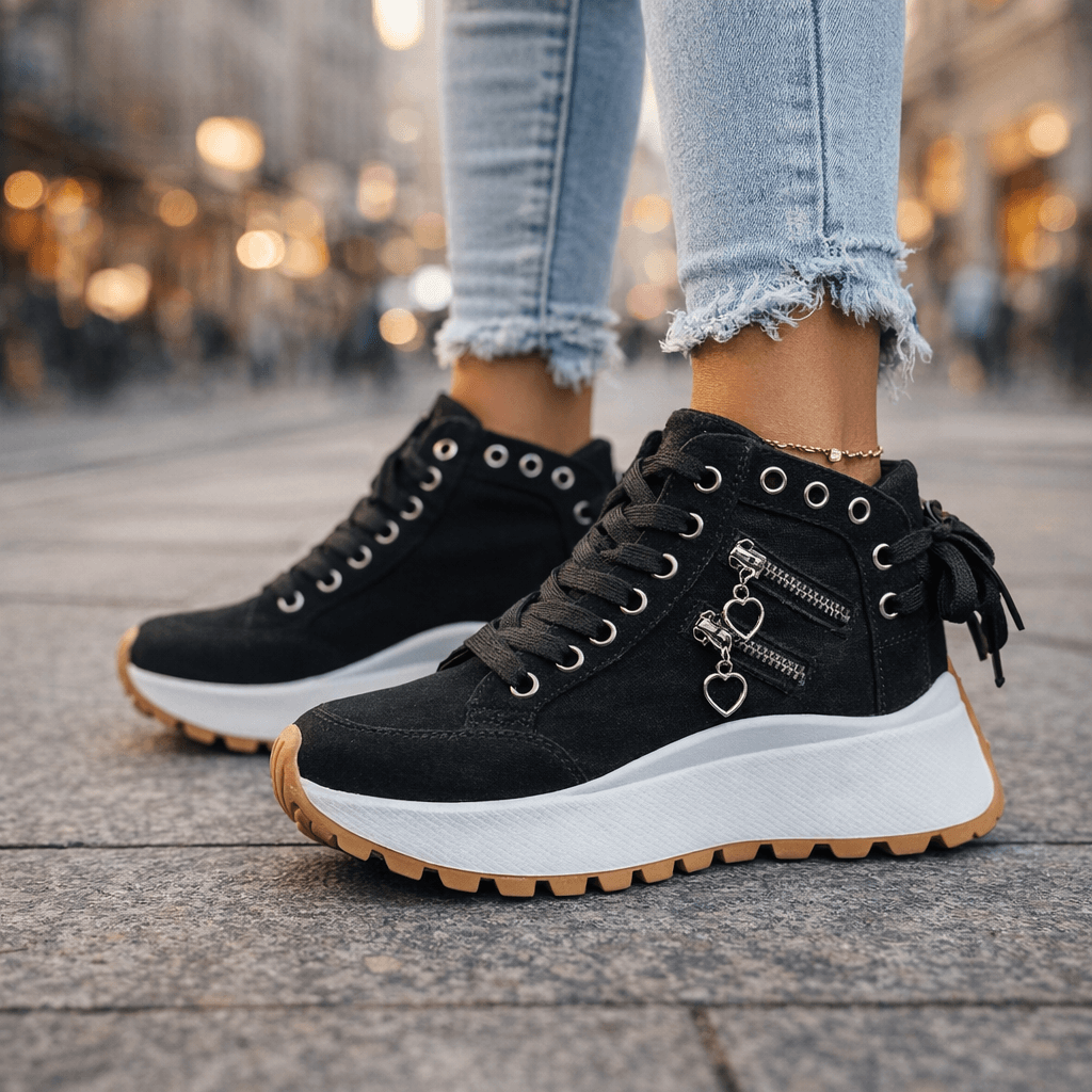 Nina | Sneakers