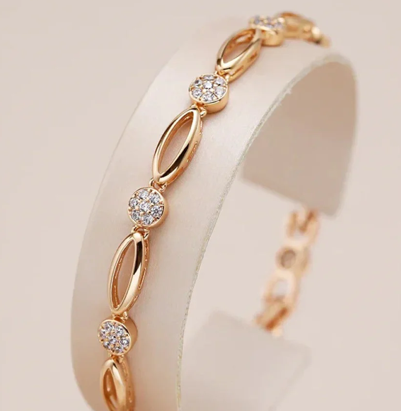 Bracelet élégant