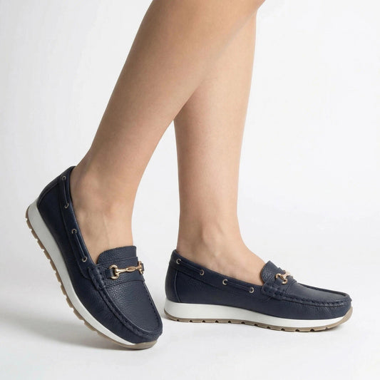 Sonja | Orthopedische sneakers