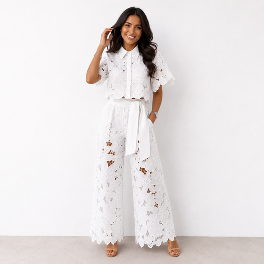 Isabella - Twee delige set