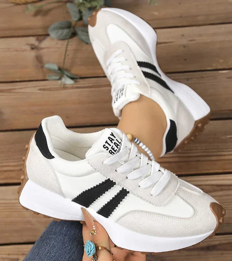 Mathilde | Comfort Sneakers