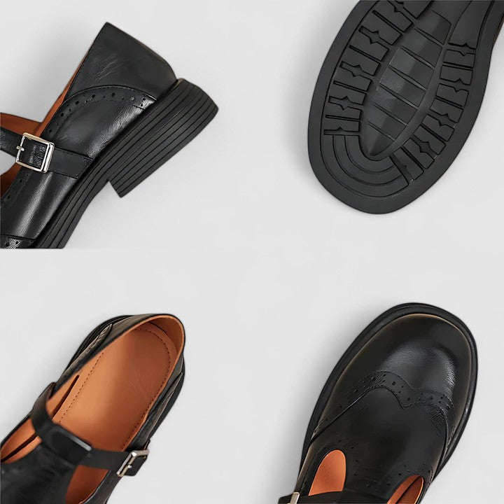 Mary Jane | Klassieke schoenen