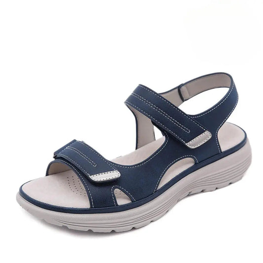 Soline | Ergonomische Sandalen
