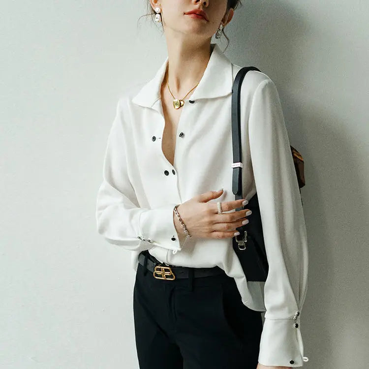 Marisol Chic Bluse