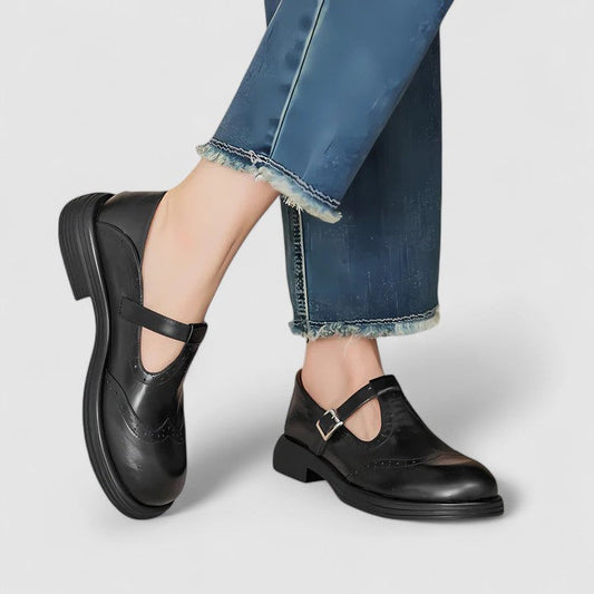Mary Jane | Klassieke schoenen