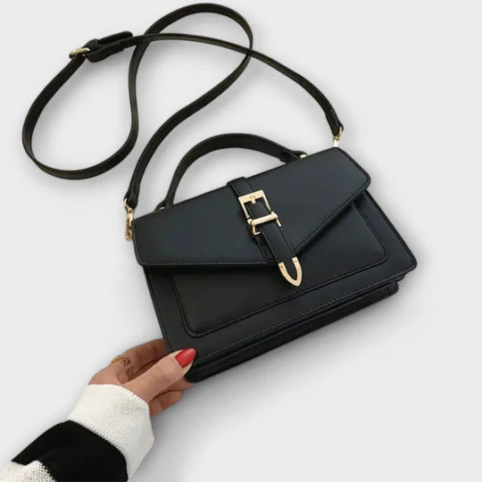 Vivi – Klassische Schultertasche