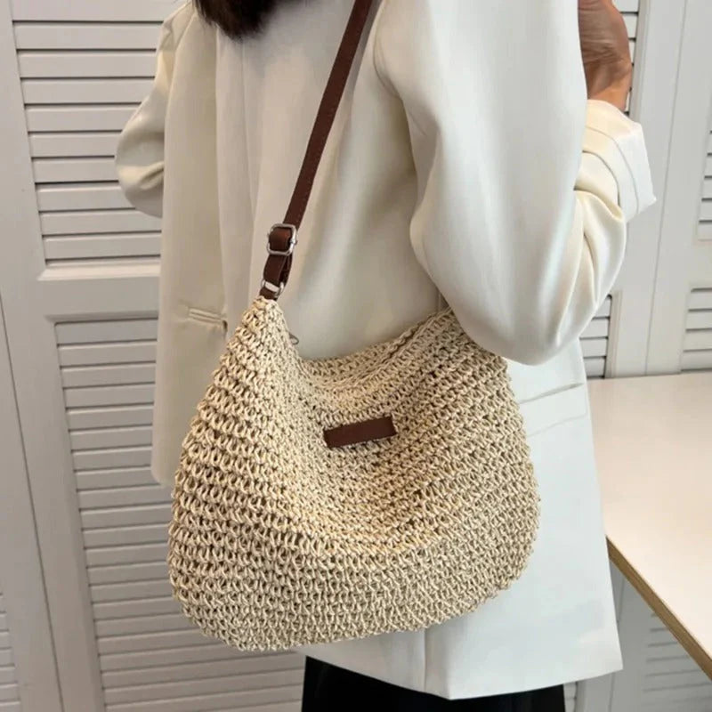 SARA™ | Perfekte Alltags-Handtasche