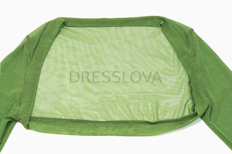 Zweiteiliges sexy französisches Top