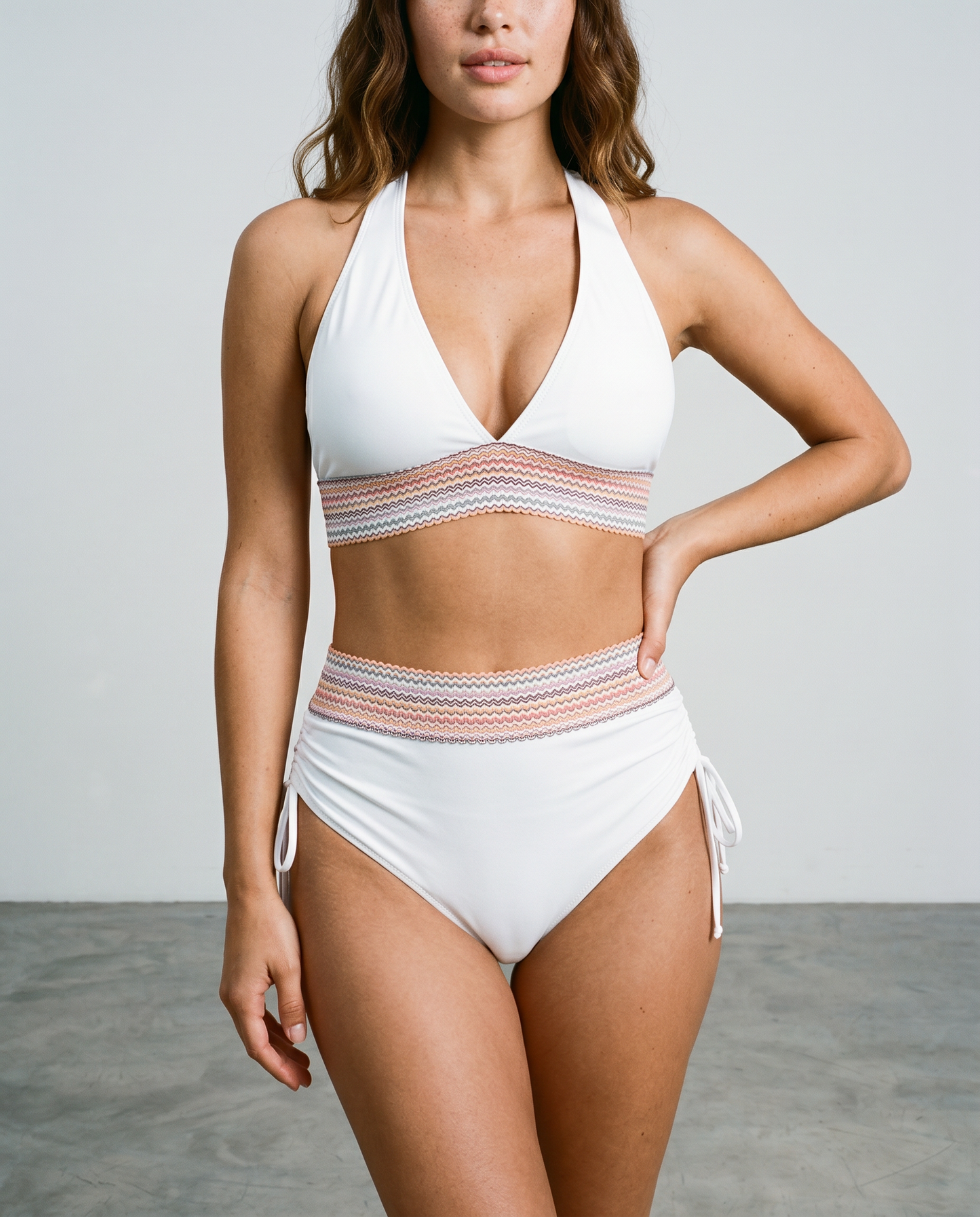 Elara | Shaping Bikini Voor Een Strak Silhouet