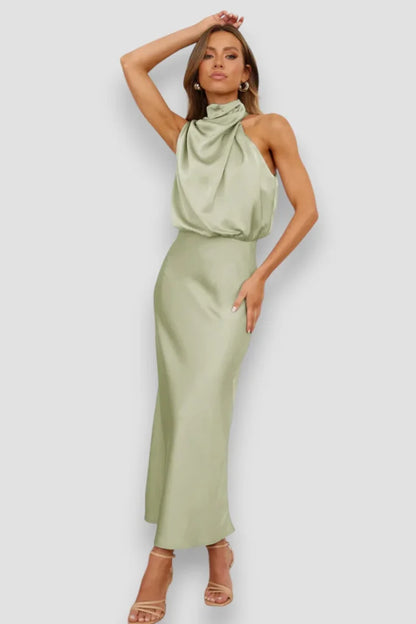 Carlina – Glitzerkleid