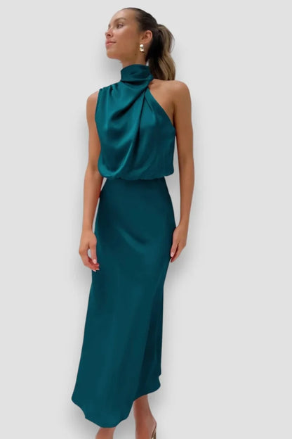 Carlina – Glitzerkleid