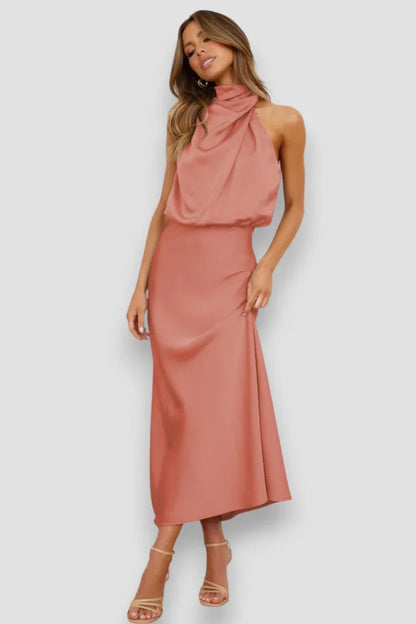 Carlina – Glitzerkleid