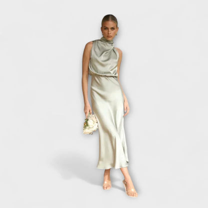 Zenaida – Kleid