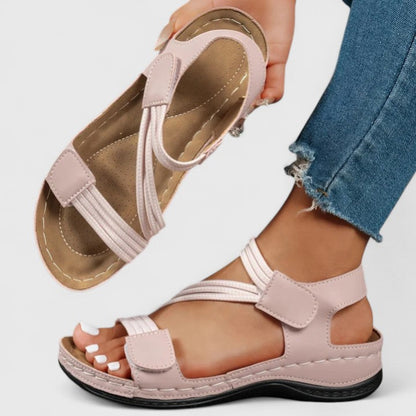 Lynn™ | Ortopedische Sandalen