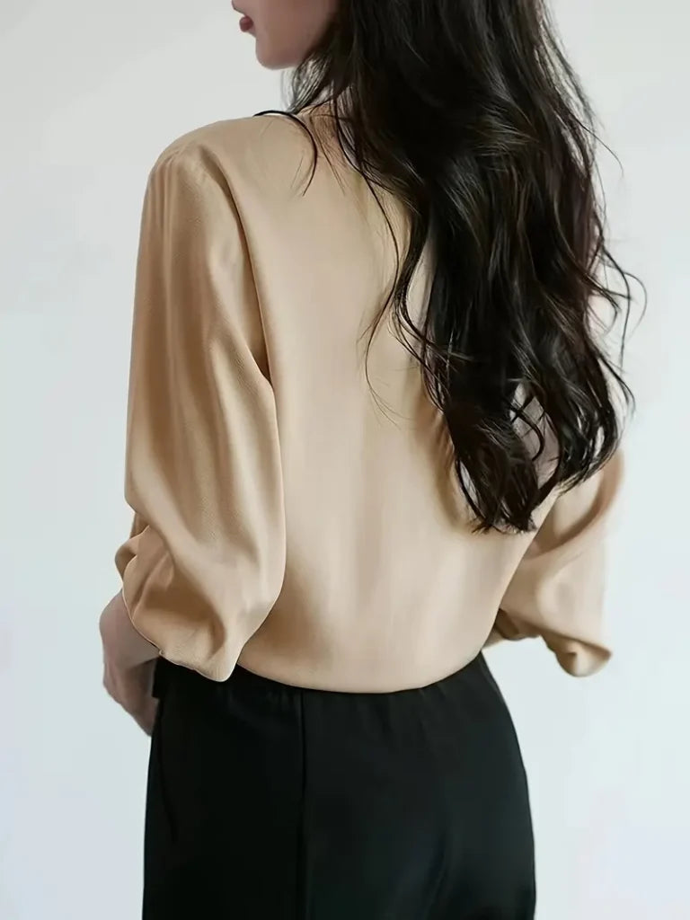 Marisol Chic Bluse