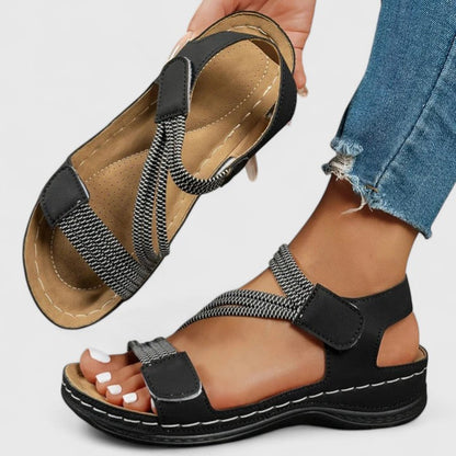 Lynn™ | Ortopedische Sandalen