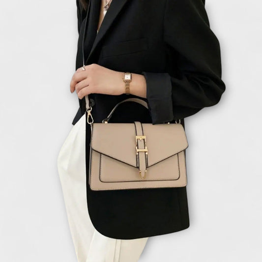 Vivi – Klassische Schultertasche