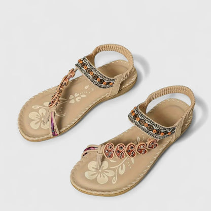 Luminosa | Bequeme Sandalen