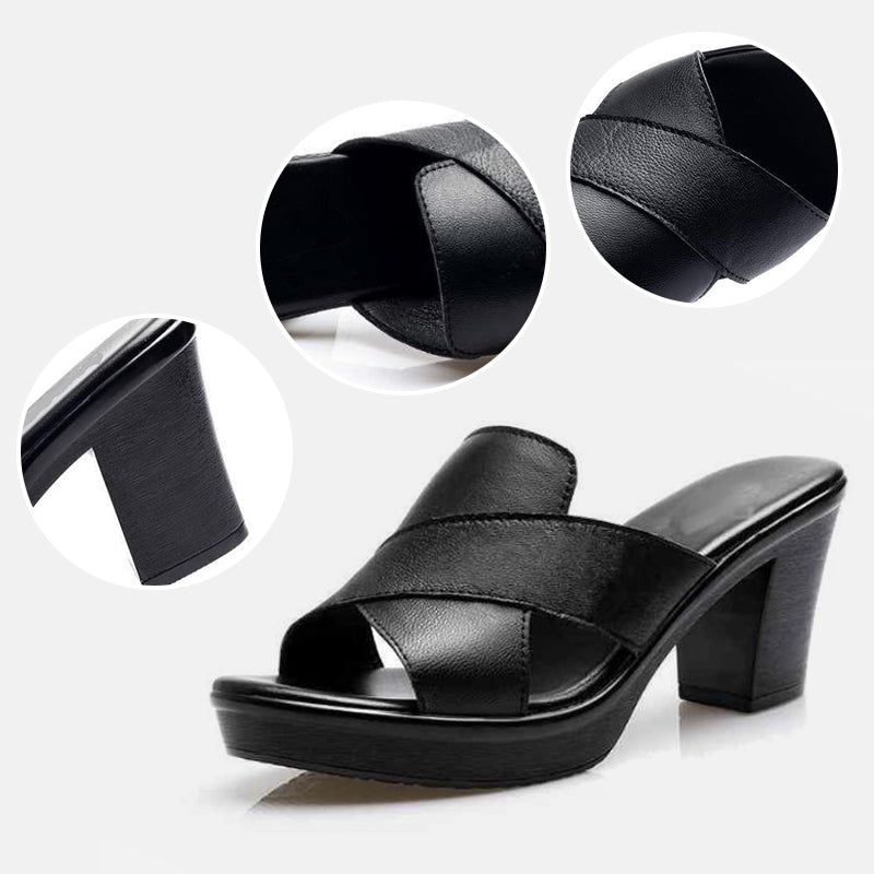 Daisy | Elegante en comfortabele sandalen