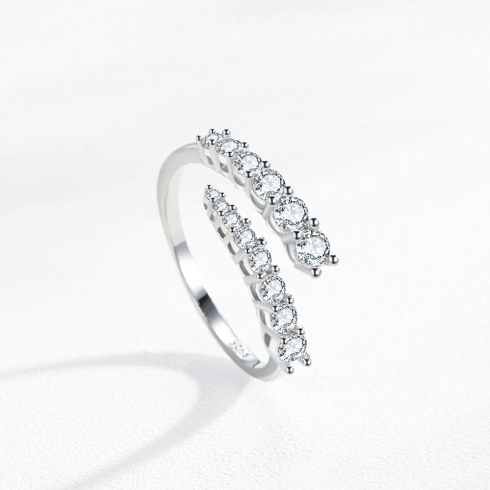 Diamantring
