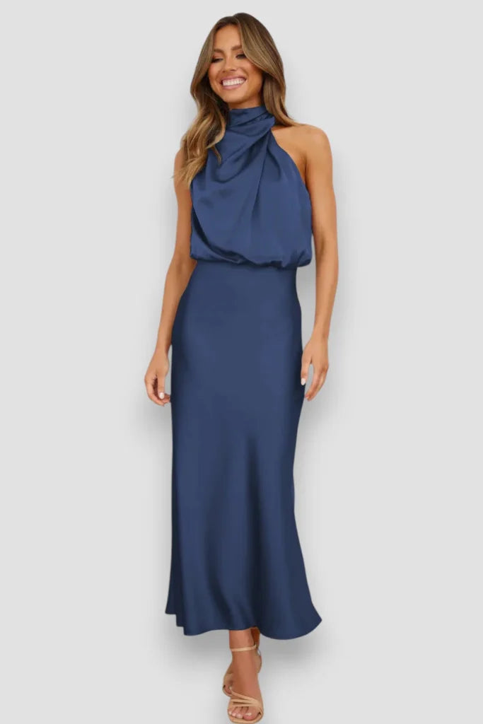 Carlina – Glitzerkleid