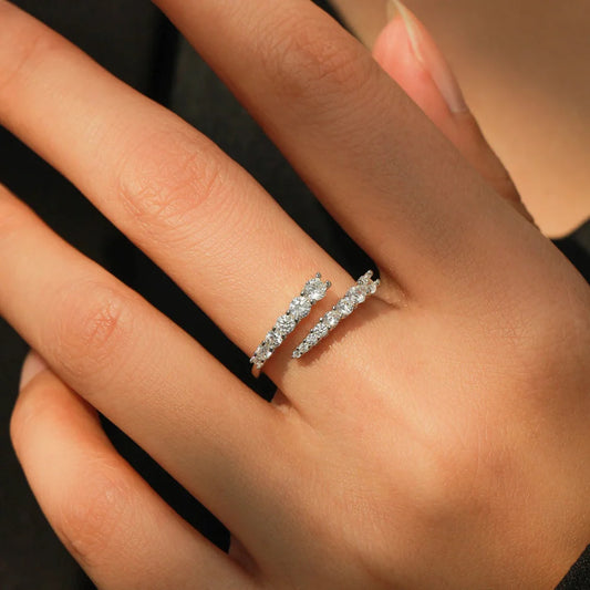 Diamantring