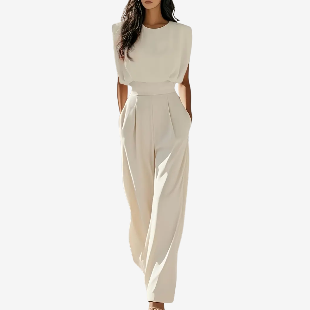 Aria | Jumpsuit