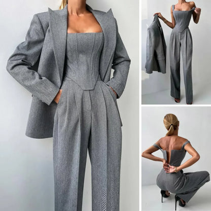 Donna | Ensemble 3 pièces