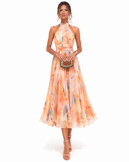 Amalia | Halterjurk