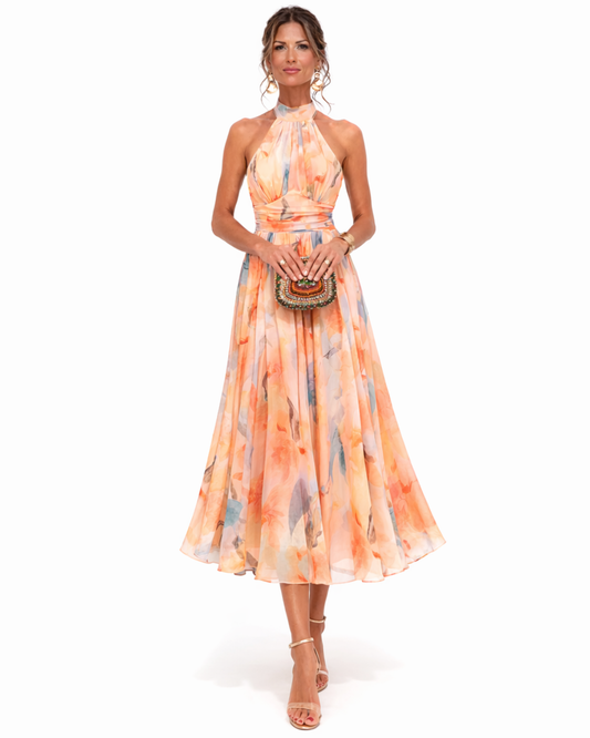 Amalia | Halterjurk
