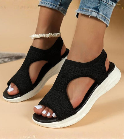 Katie | Ergonomische sandalen