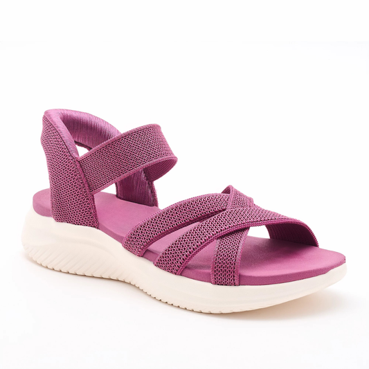 Ultra Flex Sandalen – De Sandaal die je voet knuffelt