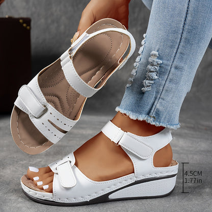 Elise | Comfort orthopedische sandalen