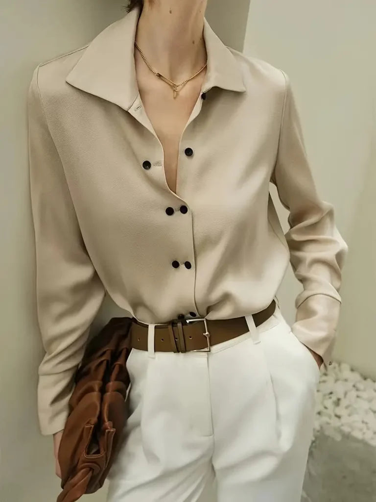Marisol Chic Bluse
