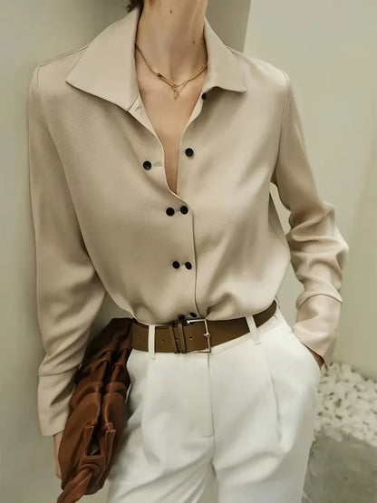 Marisol Chic Bluse