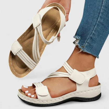 Lynn™ | Ortopedische Sandalen