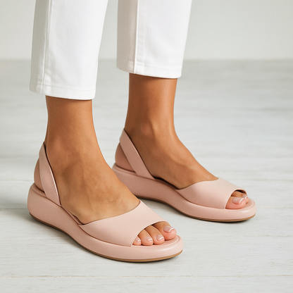 Anja | Orthopedische sandalen