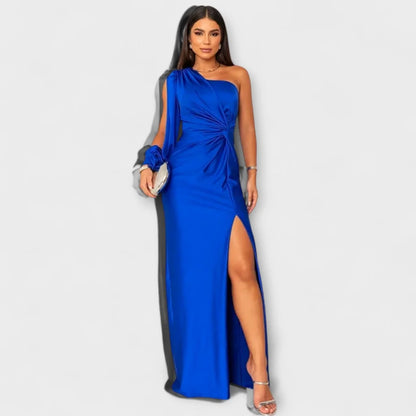 Elisa – Elegantes Kleid mit raffinierter Anziehungskraft