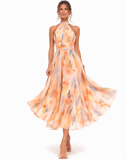 Amalia | Halterjurk