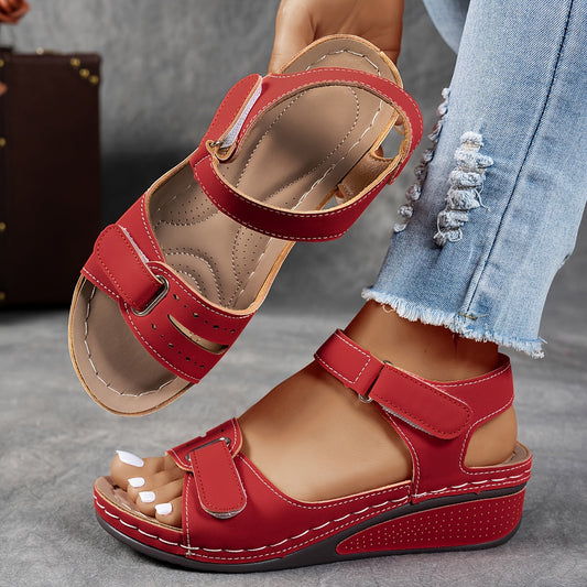 Elise | Comfort orthopedische sandalen