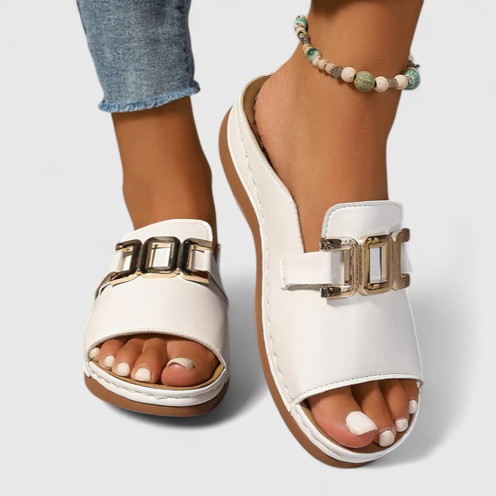 Celine | Orthopedische sandalen