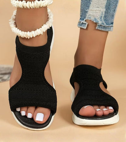 Katie | Ergonomische sandalen