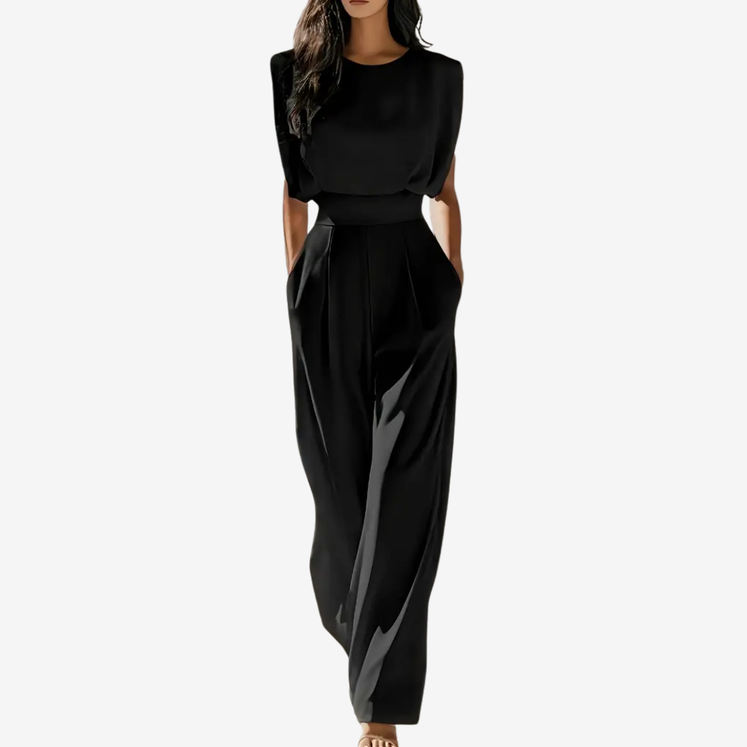 Aria | Jumpsuit