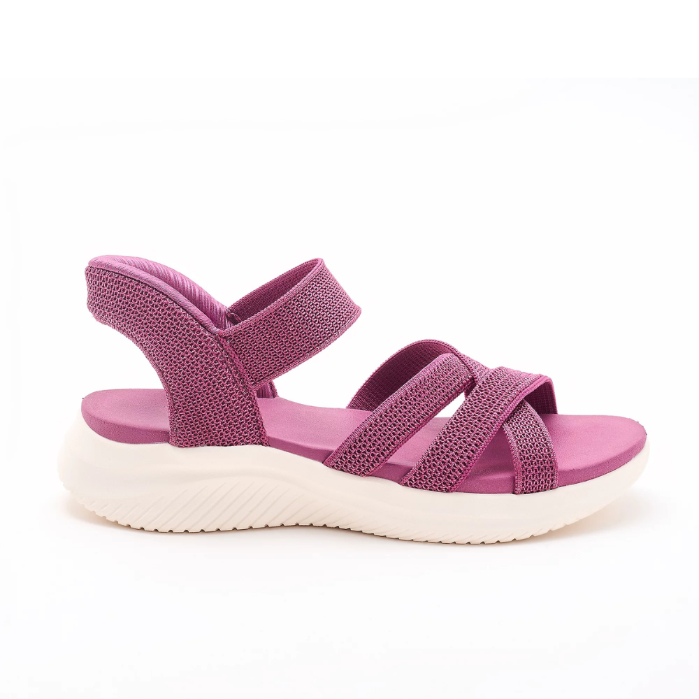 Ultra Flex Sandalen – De Sandaal die je voet knuffelt