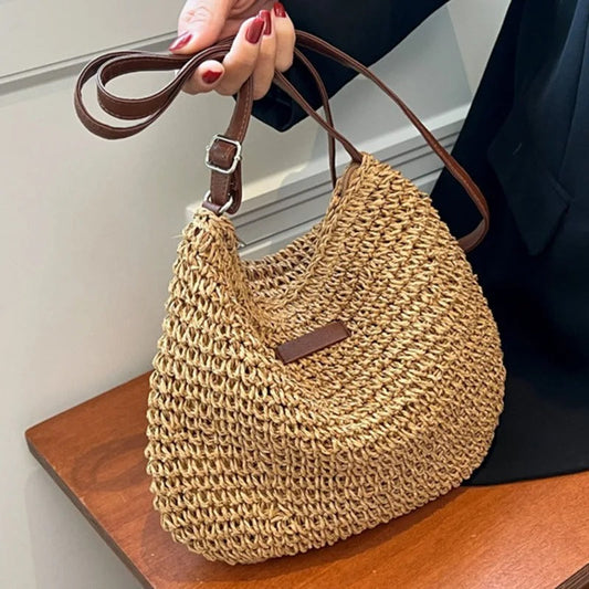 SARA™ | Perfekte Alltags-Handtasche