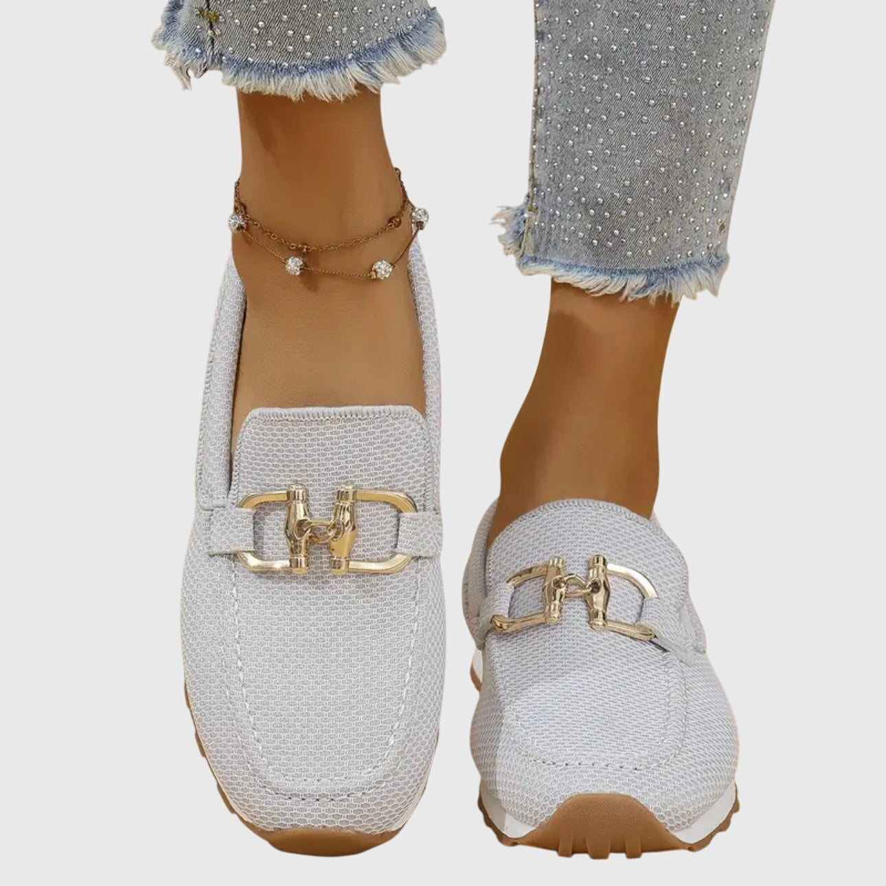Susie | Ergonomische Sneaker