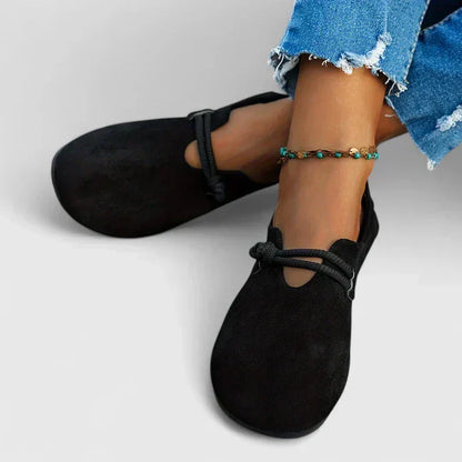 Camille | Everyday Comfortabele Instappers