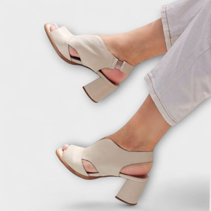 Orphea – Stilvolle High Heels